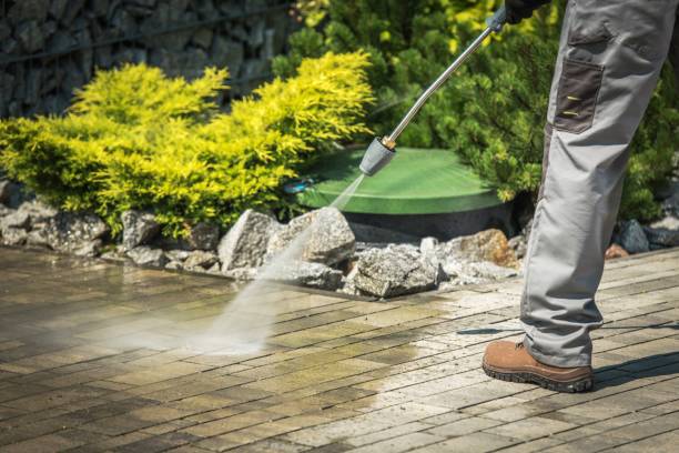 Best Oil and Grease Removal from Surfaces in Simonton Lake, IN