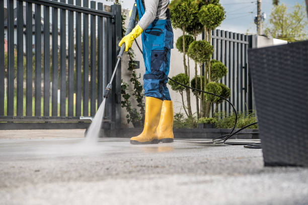 Best Driveway Cleaning and Restoration in Simonton Lake, IN